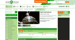Desktop Screenshot of bet9.com